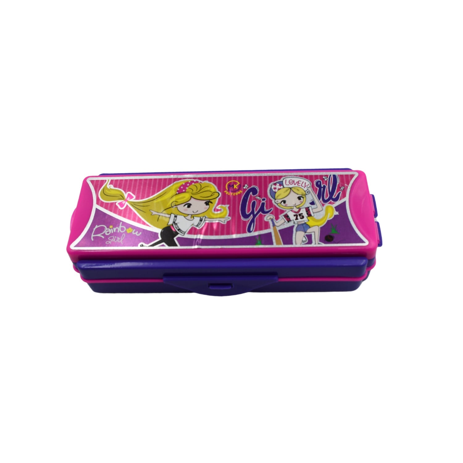 7749 Multipurpose Compass Box, Pencil Box with 1 Compartments for School, Cartoon Printed Pencil Case for Kids, Birthday Gift for Girls & Boys 7749 Multipurpose Compass Box, Pencil Box with 1 Compartments for School, Cartoon Printed Pencil Case for Kids, Birthday Gift for Girls & Boys